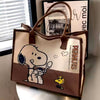 PRE ORDER Tote Snoopy