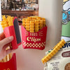 PRE ORDER Fries clips