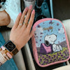 Mochila Snoopy