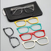 Lentes + 5 clips