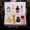 Pre order Set 4 perfumes  de Dupe CD