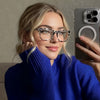 Lentes + 5 clips