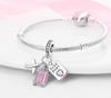 Dije para pulsera
