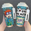 Tumbler Carlitos Rugrats
