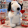 Bolsa de agua caliente Snoopy