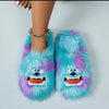 Pantuflas Sully