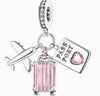 Dije para pulsera