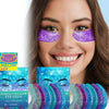 Caja 12 pares mascarilla ojeras