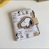 Billetera SNOOPY