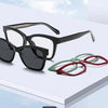 Ñ 4 en 1 Lentes
