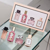 Pre order Set 4 perfumes  de Dupe GG