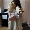 PRE ORDER Tote Snoopy