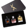 PRE ORDER Set 3 perfumes  de Dupe YSR