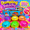 Dumpling Glitter !!
