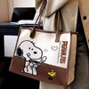 PRE ORDER Tote Snoopy