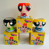 Set 3 tazas SUPER PODEROSAS