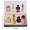 Pre order Set 4 perfumes  de Dupe CD