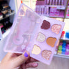 Paleta Osito