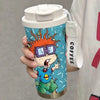 Tumbler Carlitos Rugrats