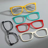Lentes + 5 clips