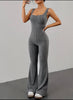 Enterizo Gris M / L