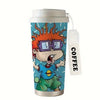 Tumbler Carlitos Rugrats