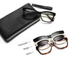 4 en 1 Lentes