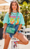 Morral menta