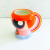 Set 3 tazas SUPER PODEROSAS