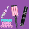 Pack onda Sirena