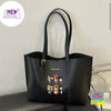 Tote + neceser chicas súper poderosas