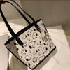 PRE ORDER Cartera  + neceser SNOOPY