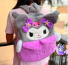 Mochila Kuromi