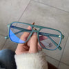 Mico Blue Unisex