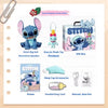 PRE ORDER Parlante Stitch