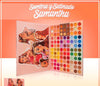 Paleta Ariana G 109 colores