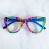PRE ORDER Rainbow BLUE