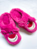 PRE ORDER Pantuflas 36 / 37