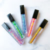 Set 5 Sombras Glitter