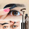 Gel tattoo para cejas
