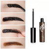 Gel tattoo para cejas