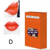 Tattoo Lips-hisopos