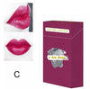 Tattoo Lips-hisopos