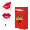 Tattoo Lips-hisopos