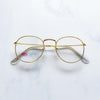 Oval Frames
