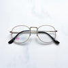 Oval Frames