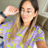 Oval Frames