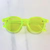 Round Neon