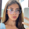 Frames  - Blue