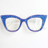 Glam - Blue